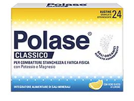 POLASE LIMONE 24 BUSTE PROMO 2021 - Fontenova srl