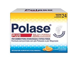 POLASE PLUS 24 BUSTE PROMO 2021 - Fontenova srl