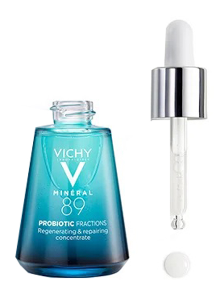 MINERAL 89 PROBIOTIC FRACTIONS CREMA VISO 30 ML - Fontenova srl