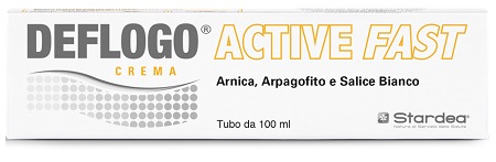 DEFLOGO CREMA 100 ML - Fontenova srl