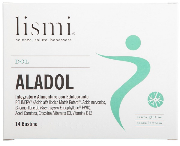 ALADOL 14 BUSTINE - Fontenova srl