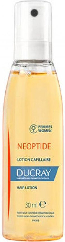 NEOPTIDE LOZIONE COADIUVANTE CONTRO LA CADUTA DONNA 3 X 30 ML - Fontenova srl