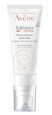 EAU THERMALE AVENE TOLERANCE CONTROL CREMA LENITIVA RIEQUILIBRANTE 40 ML - Fontenova srl
