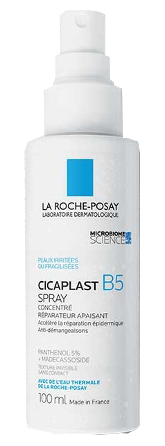 CICAPLAST SPRAY B5 100 ML - Fontenova srl