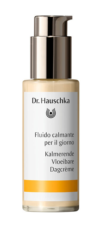 DR HAUSCHKA FLUIDO CALMANTE GIORNO 50 ML - Fontenova srl