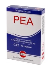 PEA 30 CAPSULE - Fontenova srl