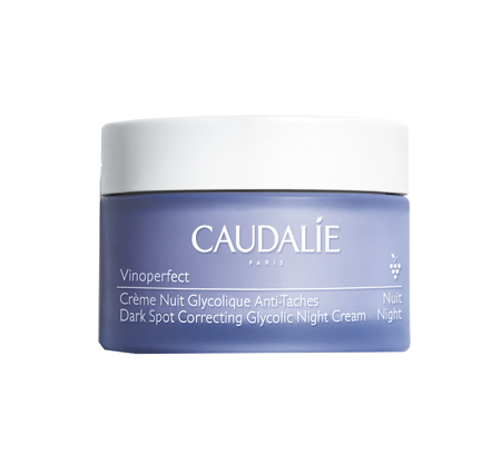 VINOPERFECT CREMA NOTTE GLICOLICA 50 ML 2021 - Fontenova srl