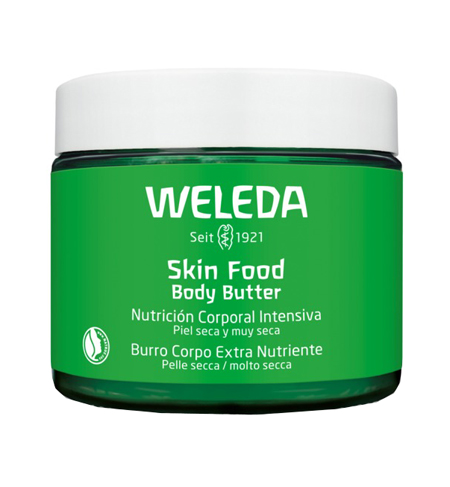 SKIN FOOD BURRO CORPO 150 ML - Fontenova srl