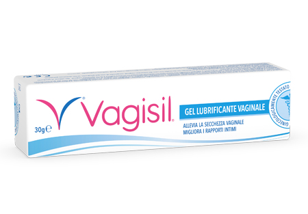 VAGISIL GEL LUBRIFICANTE 30 G - Fontenova srl