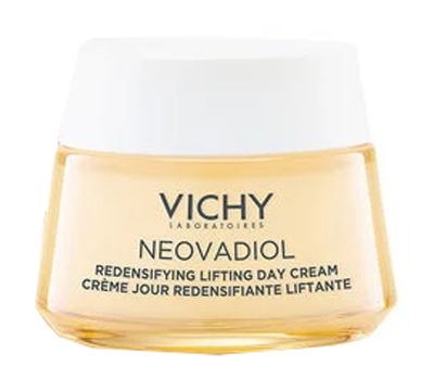NEOVADIOL PERI-MENOPAUSE DAY PELLI NORMALI E MISTE 50 ML - Fontenova srl