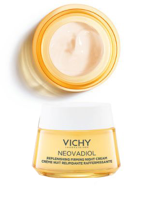 NEOVADIOL PERI-MENOPAUSE NIGHT 50 ML - Fontenova srl