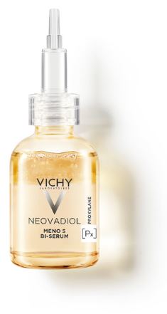 NEOVADIOL MENOPAUSA SIERO BIFASICO SOLUTION 5 30 ML - Fontenova srl