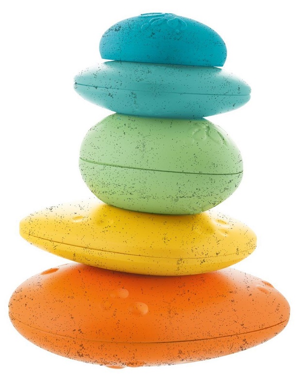 CHICCO GIOCO STONE BALANCE - Fontenova srl