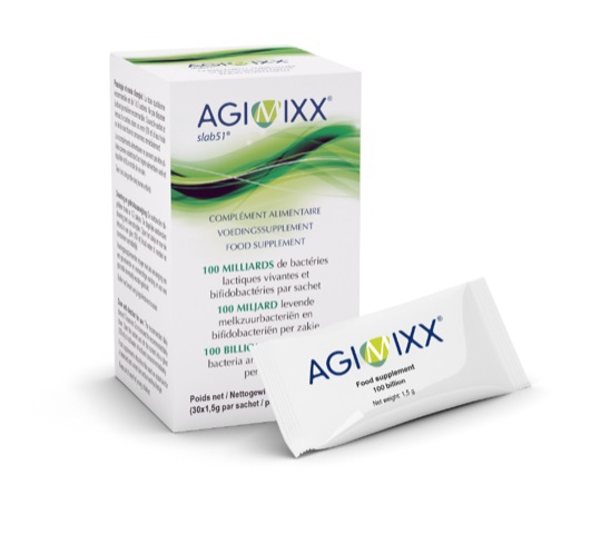 AGIMIXX 100 MILIARDI 14 BUSTINE - Fontenova srl