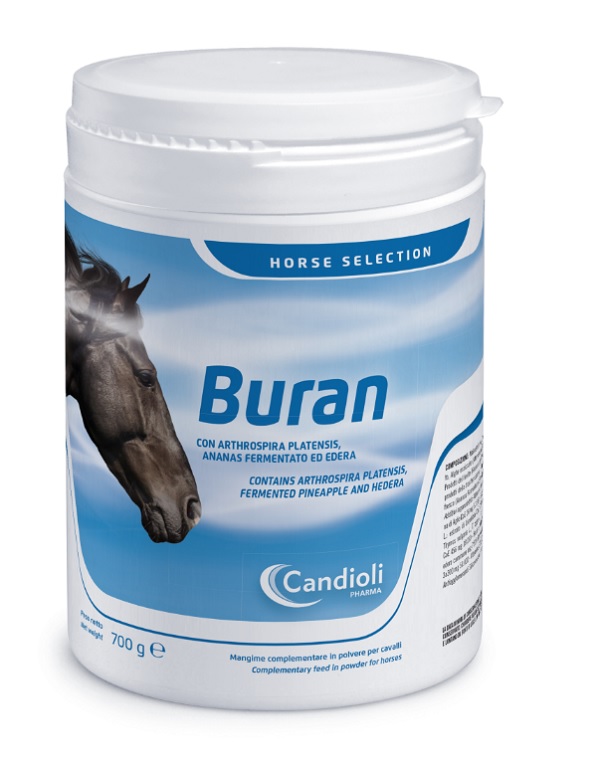 BURAN BARATTOLO 700 G - Fontenova srl