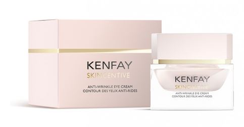KENFAY CONTORNO OCCHI 15 ML - Fontenova srl