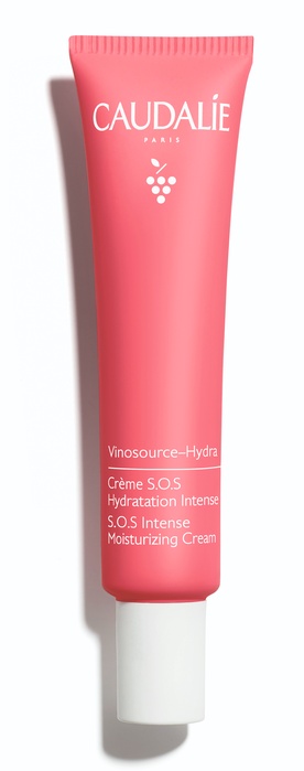 VINOSOURCE-HYDRA CREMA SOS 40 ML - Fontenova srl