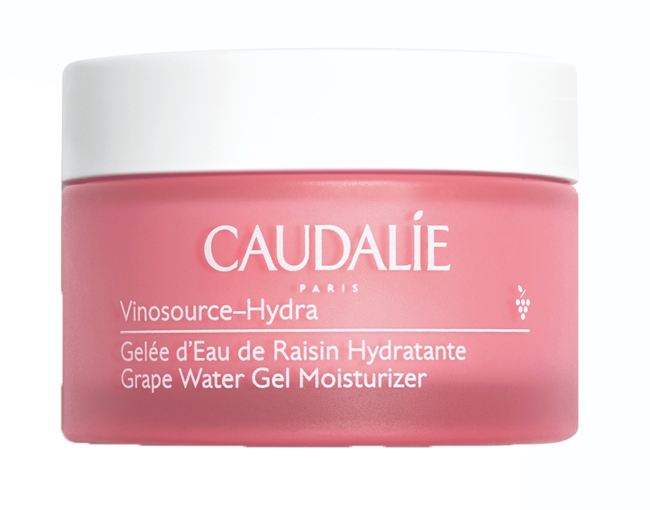 VINOSOURCE-HYDRA GEL ACQUA D'UVA 50 ML - Fontenova srl