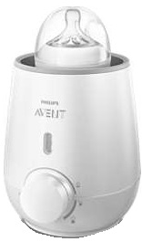 AVENT SCALDABIBERON ELETTRICO OLD SCF355/00 - Fontenova srl
