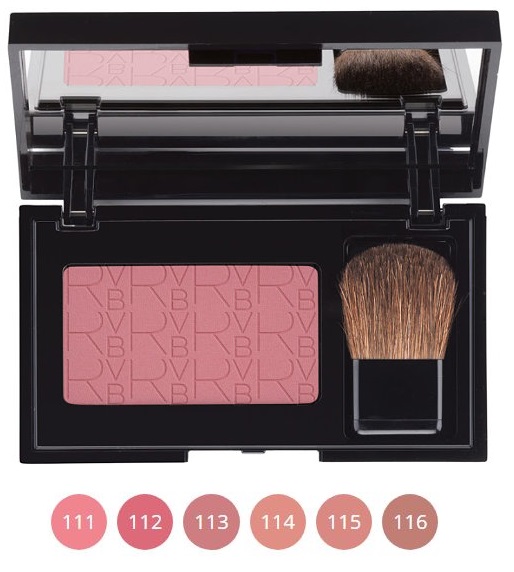 RVB LAB BLUSH COMPATTO 114 - Fontenova srl