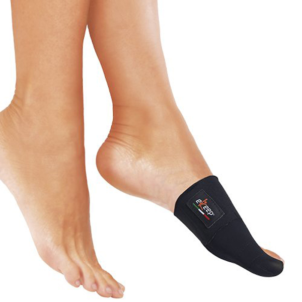 EKEEP H1 HALLUX VALGUS TUTORE DIURNO ALLUCE VALGO 1 - Fontenova srl