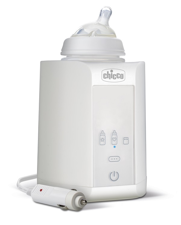 CHICCO SCALDABIBERON CASA-AUTO - Fontenova srl