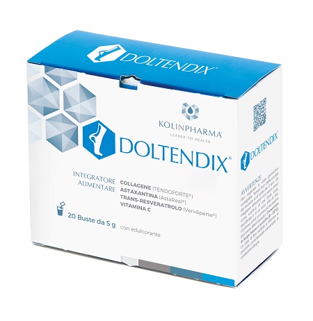 DOLTENDIX 20 BUSTINE - Fontenova srl