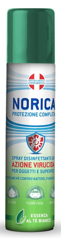 NORICA PROTEZIONE COMPLETA 300 ML - Fontenova srl