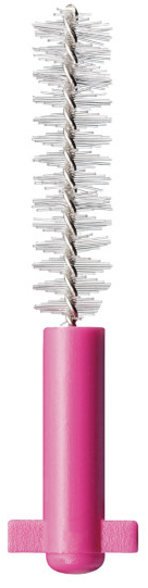 CURAPROX CPS 08 SCOVOLINO PRIME REFILL PINK 8 PEZZI - Fontenova srl