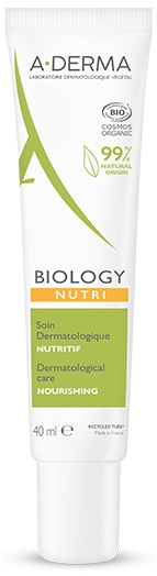 ADERMA A-D BIOLOGY TRATTAMENTO NUTRIENTE 40 ML - Fontenova srl