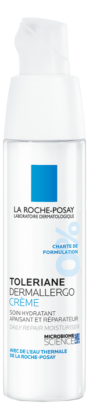 TOLERIANE DERMALLERGO CREMA VISO 40 ML - Fontenova srl