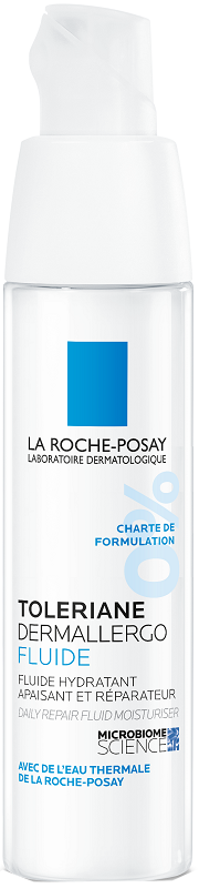 TOLERIANE DERMALLERGO FLUIDO 40 ML - Fontenova srl