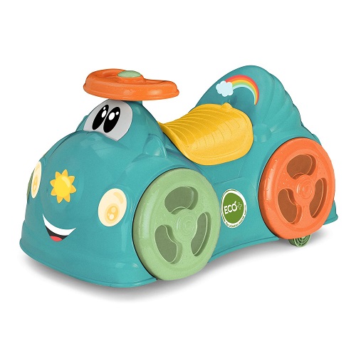 CHICCO GIOCO ALL AROUND ACQUAMARINA ECO+ - Fontenova srl