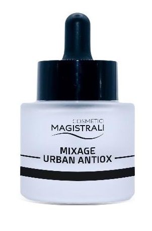 MIXAGE TONE CONTROL 15 ML - Fontenova srl