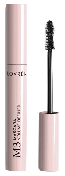 LOVREN MASCARA VOLUME DEFINER 10 ML - Fontenova srl