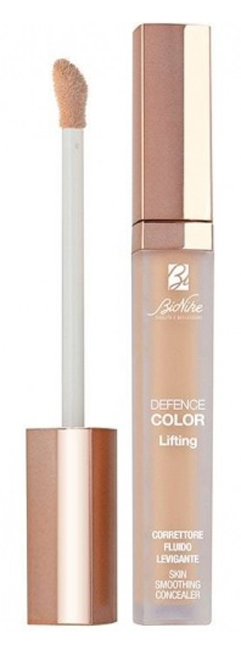 DEFENCE COLOR LIFTING CORRETTORE FLUIDO LEVIGANTE 202 CREME - Fontenova srl