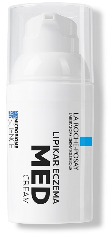 LIPIKAR ECZEMA MED 30 ML - Fontenova srl