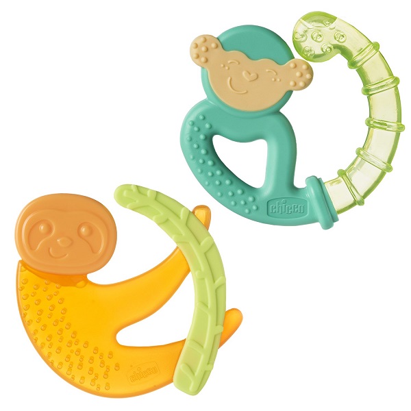 CHICCO MASSAGGIA FRESH ANIMAL 4M+ - Fontenova srl