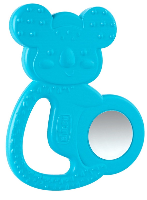 CHICCO MASSAGGIA INOX BOY 4M+ - Fontenova srl