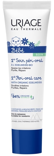 BEBE TRATTAMENTO PERI-ORALE 30 ML - Fontenova srl