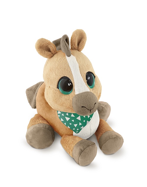 CHICCO GIOCO DOLCE CAVALLINO CUCU' - Fontenova srl