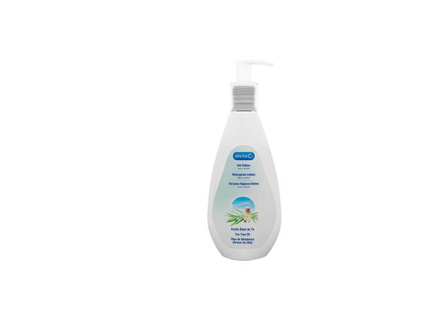 ALVITA DETERGENTE INTIMO TEA TREE OIL 250 ML - Fontenova srl