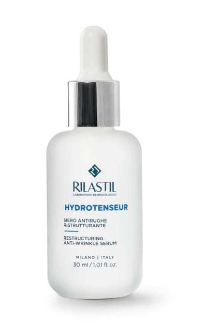 RILASTIL HYDROTENSEUR SIERO ANTIRUGHE RISTRUTTURANTE 30 ML - Fontenova srl