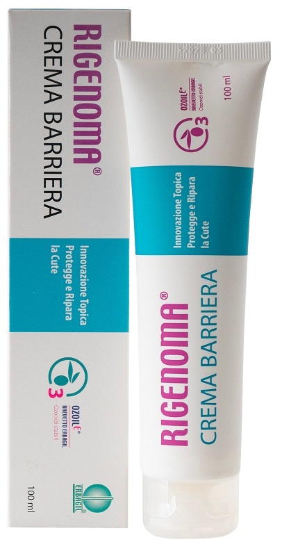 RIGENOMA BARRIERA 100 ML - Fontenova srl
