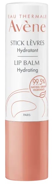 AVENE STICK LABBRA IDRATANTE 4 G - Fontenova srl