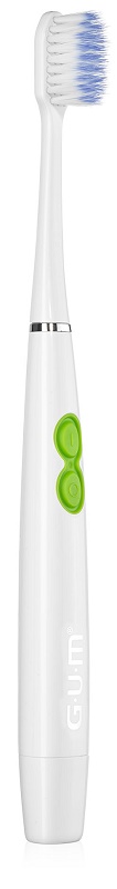 GUM ACTIVITAL SONIC SPAZZOLINO BATTERIA ADULTI - Fontenova srl