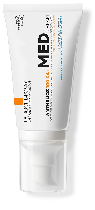 ANTHELIOS 100 KA+ MED 50 ML - Fontenova srl