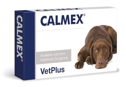 CALMEX 10 COMPRESSE - Fontenova srl