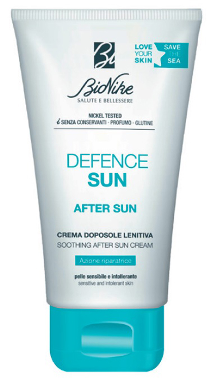DEFENCE SUN DOPOSOLE LENITIVO 75 ML - Fontenova srl