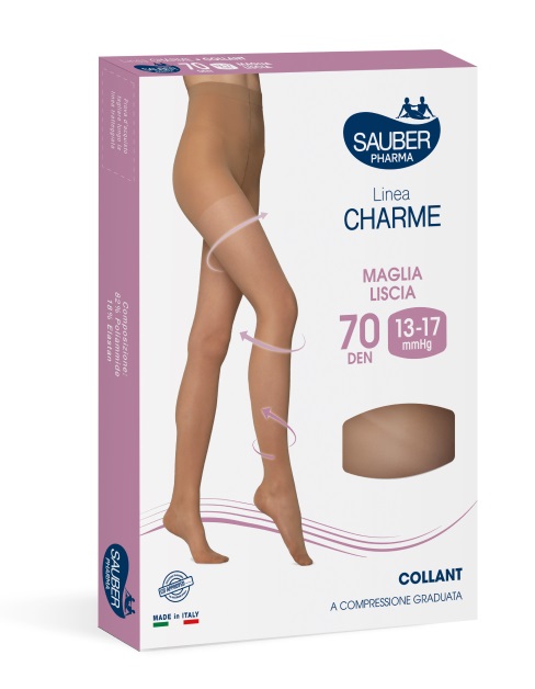 SAUBER CHARME COLLANT 140 DENARI ML MEDIO 4 - Fontenova srl